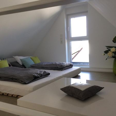 Appartements Magin Kornwestheim Dış mekan fotoğraf