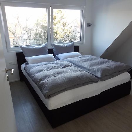 Appartements Magin Kornwestheim Dış mekan fotoğraf