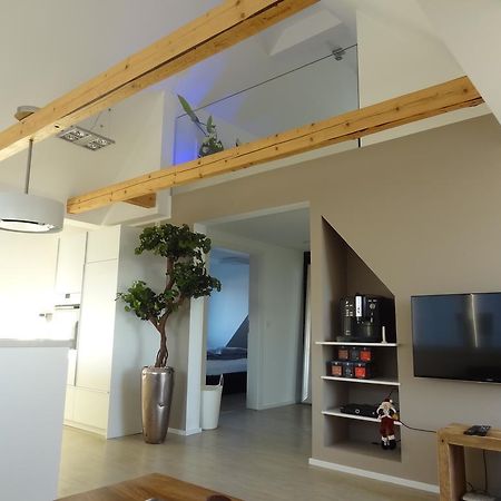 Appartements Magin Kornwestheim Dış mekan fotoğraf