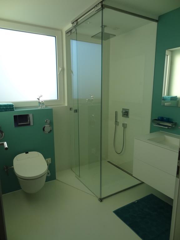 Appartements Magin Kornwestheim Dış mekan fotoğraf