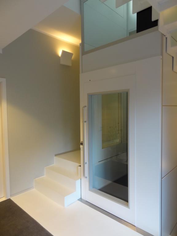 Appartements Magin Kornwestheim Dış mekan fotoğraf