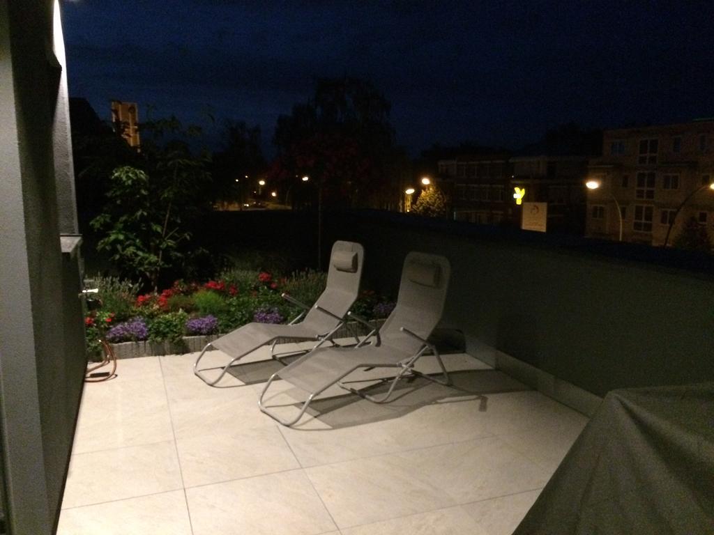 Appartements Magin Kornwestheim Dış mekan fotoğraf